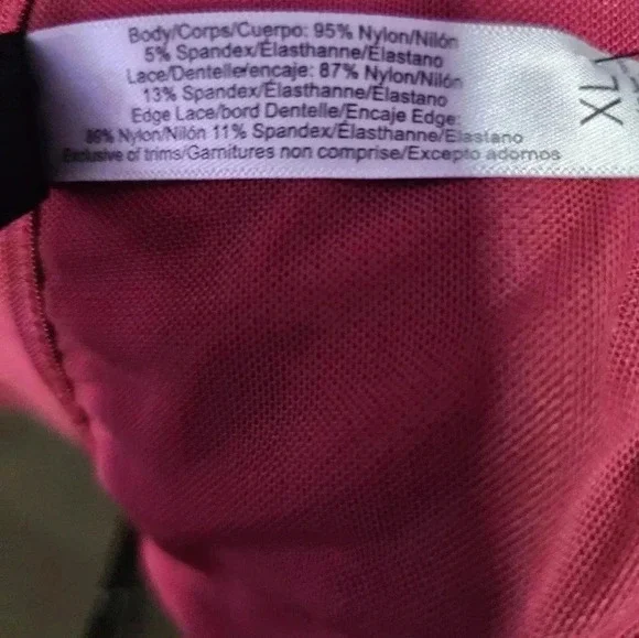 Adore Me Nighty XL NWT - Picture 5 of 6